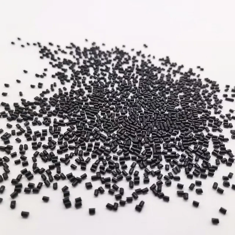 Conductive Element Filled Polymer POM